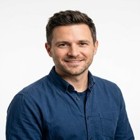 J. Mitchell reviewer portrait