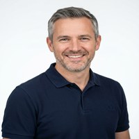 A. Kim reviewer portrait