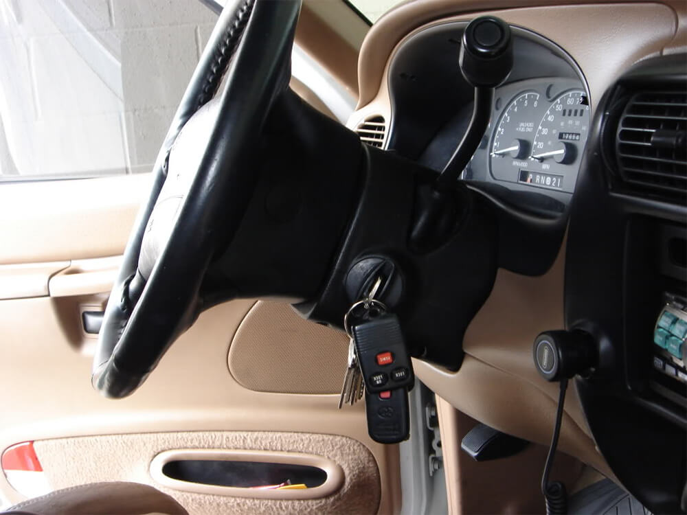 Ignition Repair Fremont Professional Locksmith Services